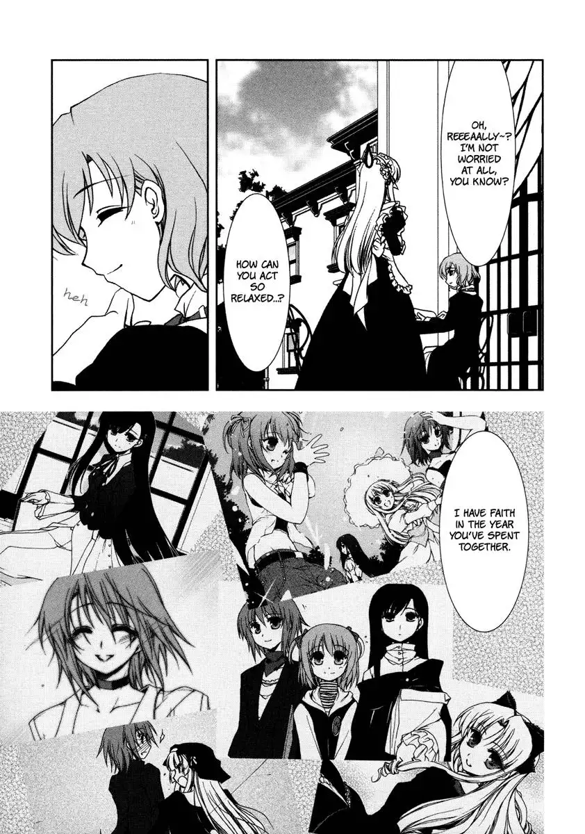 Alice Quartet Chapter 7 9